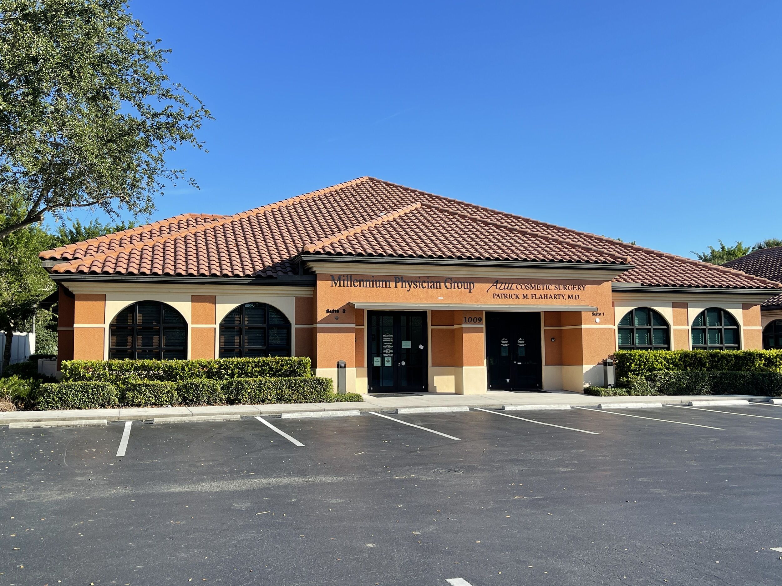 Adamczyk Law Firm, PLLC Naples,  Office