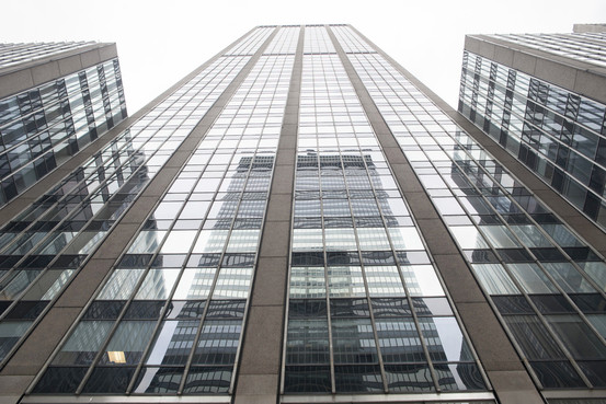 Zeichner Ellman & Krause LLP New York City, NY Office