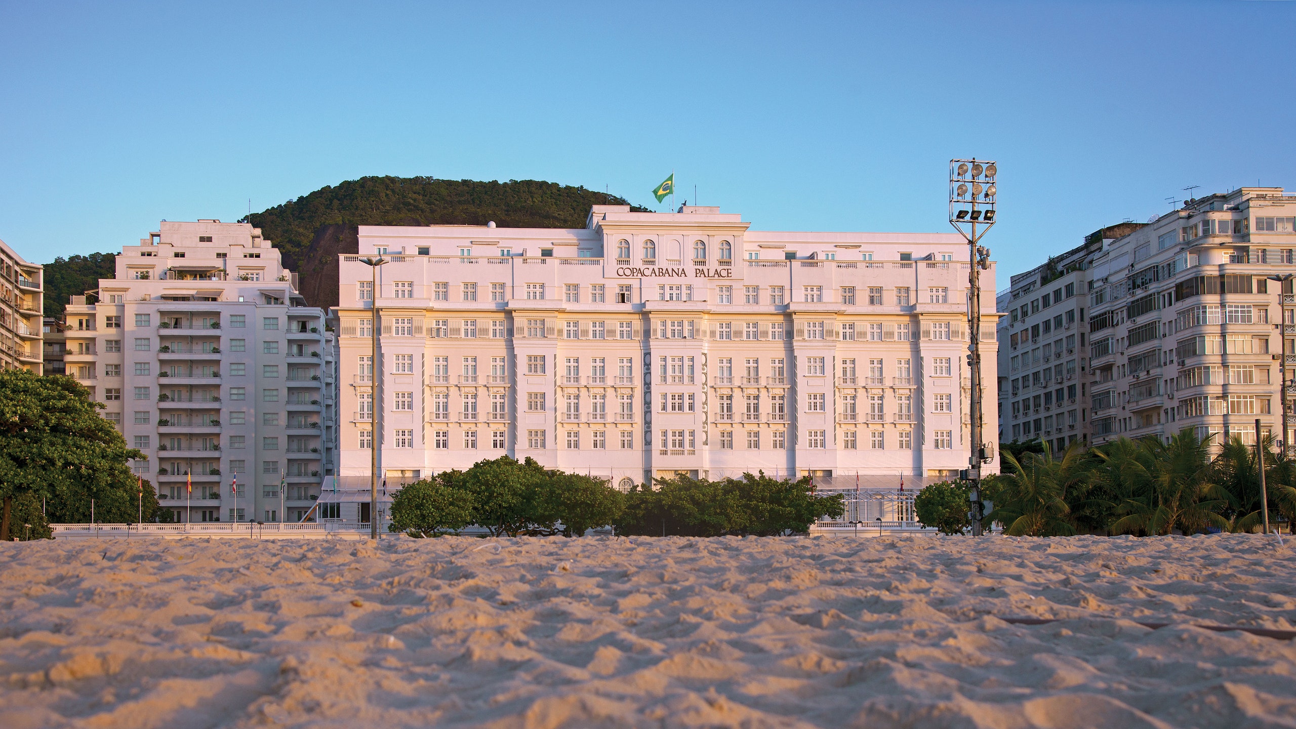 Chediak Advogados Rio de Janeiro, Brazil Office