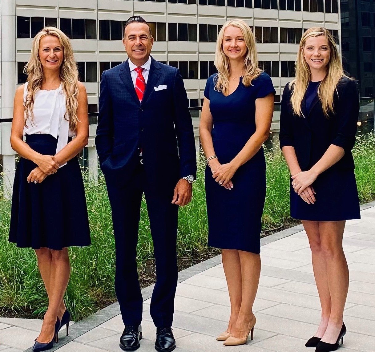 Morgan & Morgan, PA Chicago, IL Office