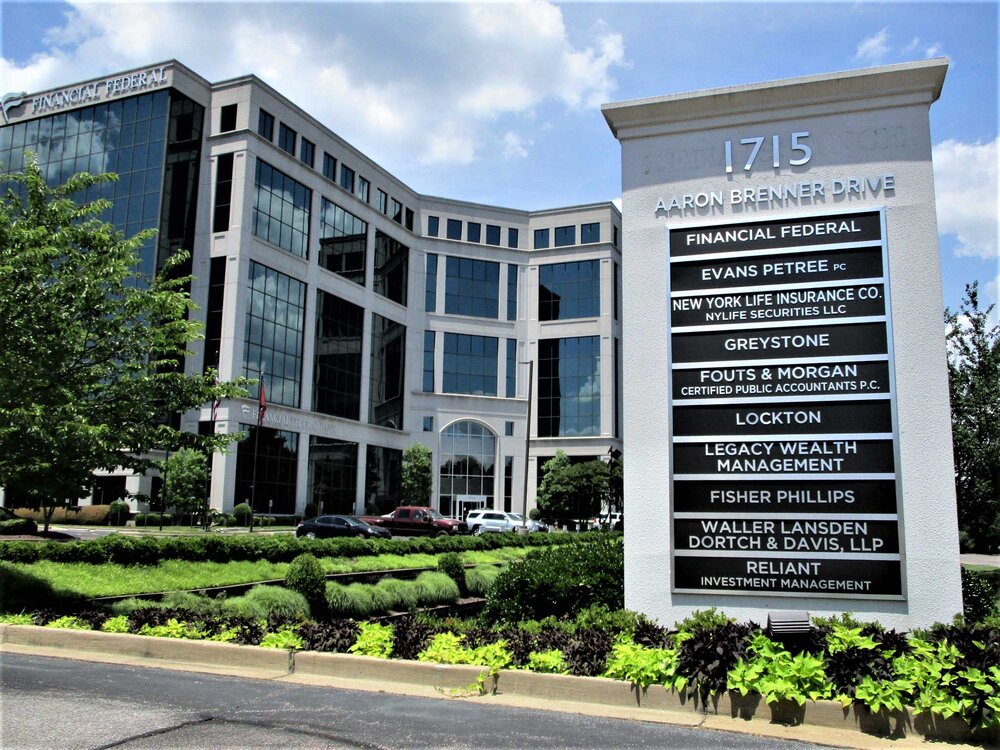 Fisher & Phillips LLP Memphis, TN Office