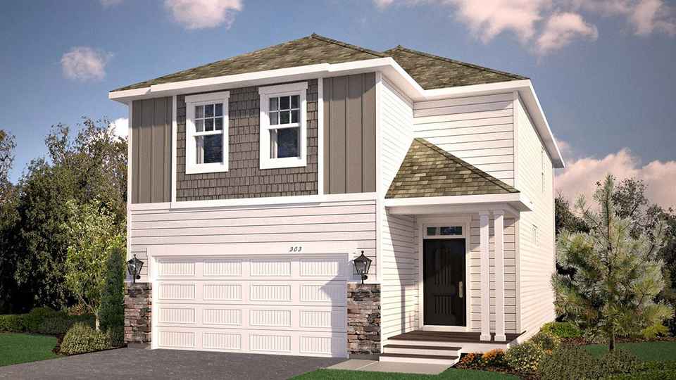 Burville Law Office Farmington,  Office