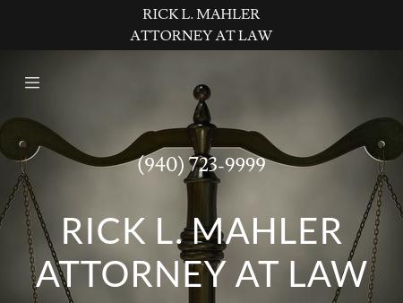 The Law Offices of Marilyn J. Belew, P.C Decatur, TX Office