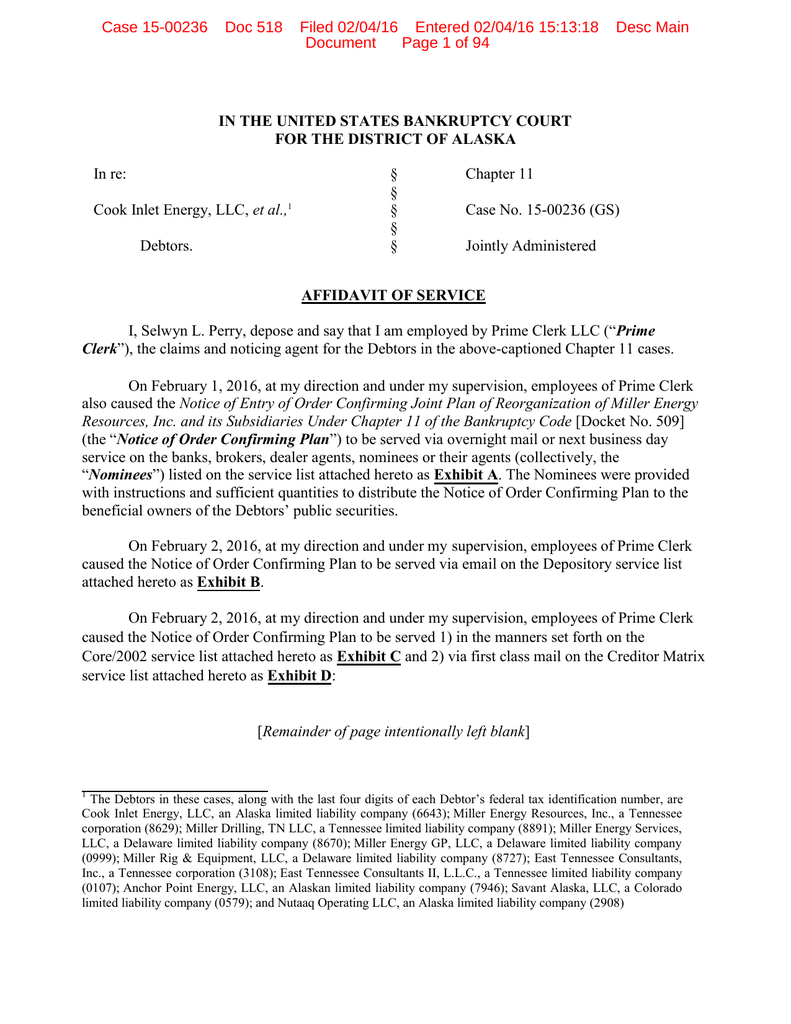 Jermain, Dunnagan & Owens, PC Anchorage, AK Office