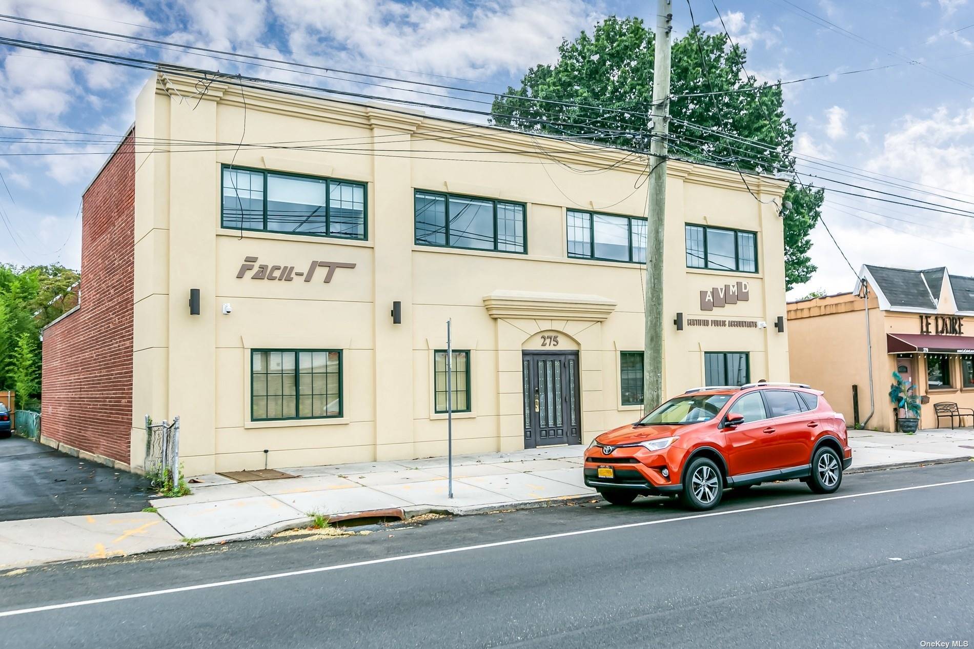 De Martini & Yi LLP Williston Park, United States Office