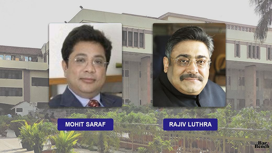 SNG & Partners New Delhi, India Office