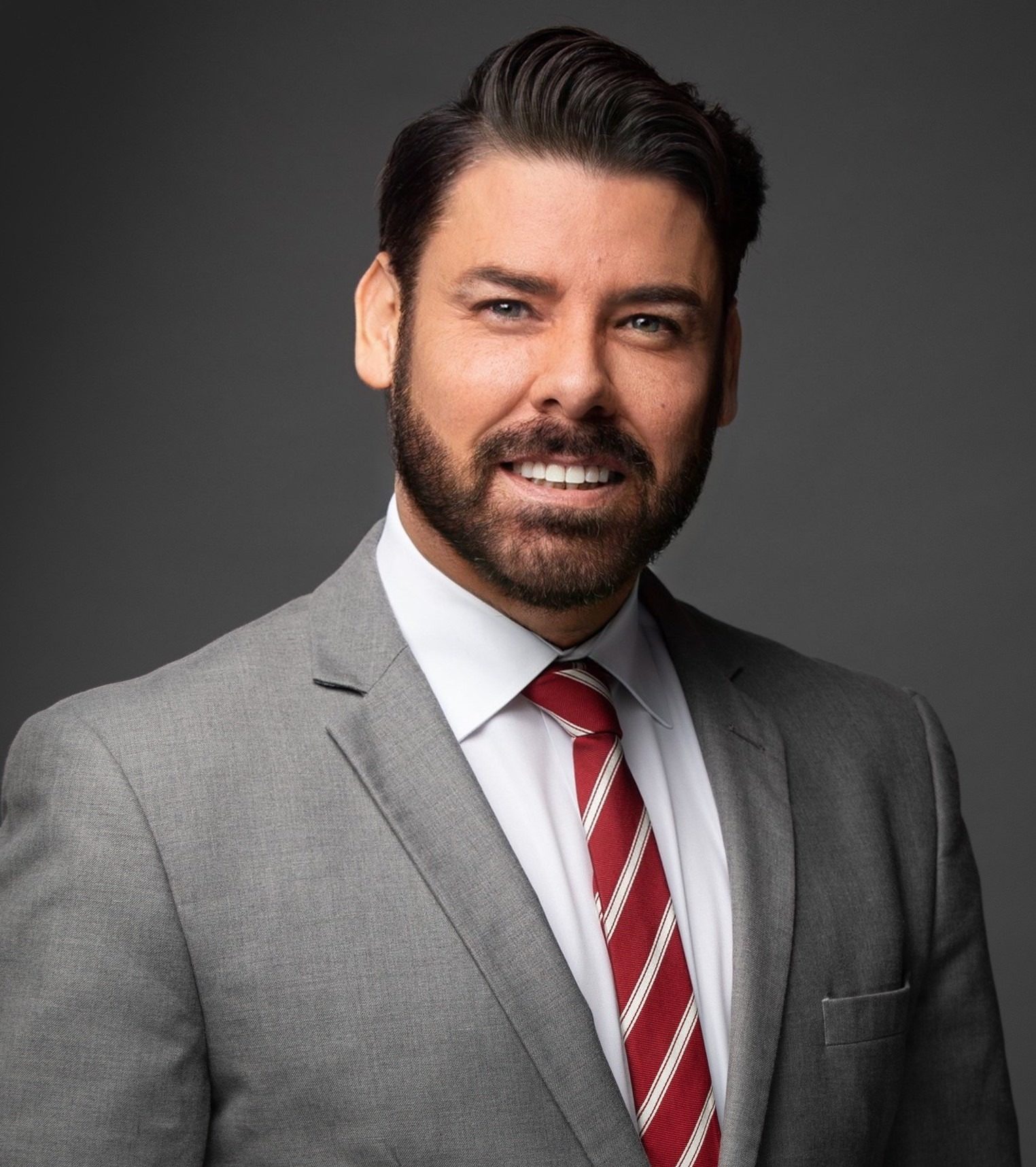 Bertolino LLP San Antonio, TX Office