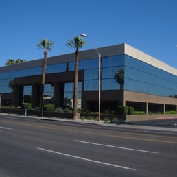Salvador Ongaro Law Offices Phoenix,  Office
