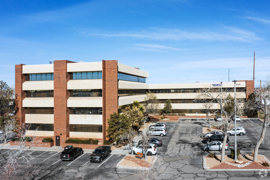 Bill Gordon and Associates Albuquerque, NM Office