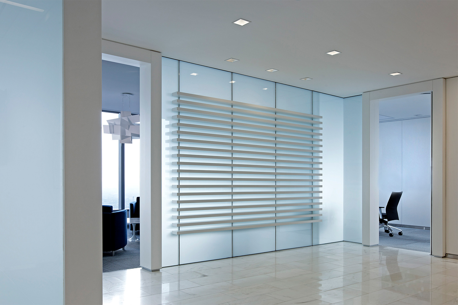 Affleck Greene McMurtry LLP Toronto, Canada Office