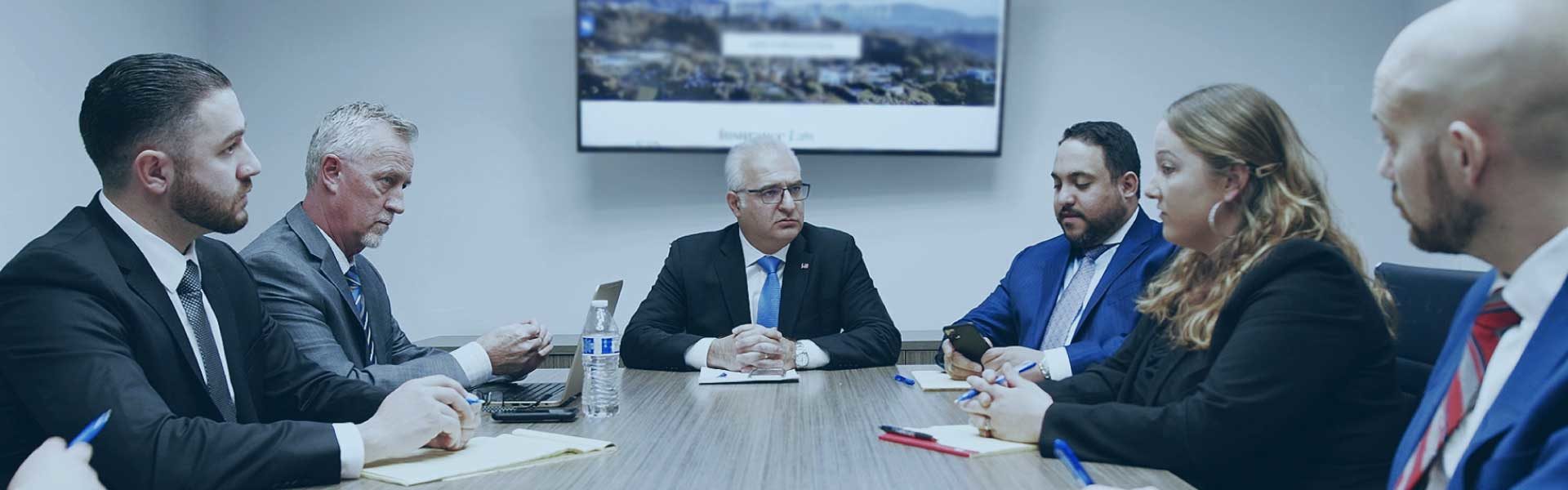 Cohen & Cohen, LLP Encino,  Office