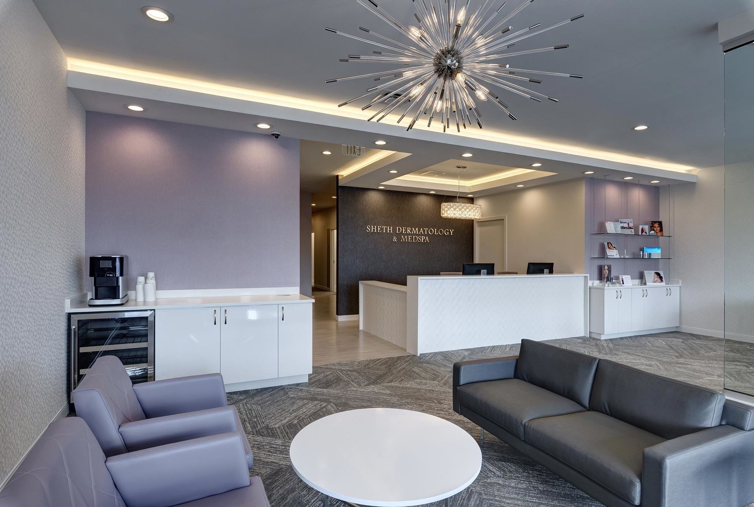 Law Offices of Jay S. Sheth, LLC Downers Grove,  Office