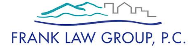 Frank Law Group, P.C Auburn, CA Office