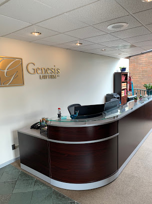 Genesis Law Firm, PLLC Everett, WA Office