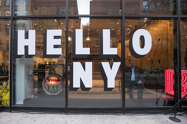 Clifton Budd & Demaria, LLP New York City, NY Office