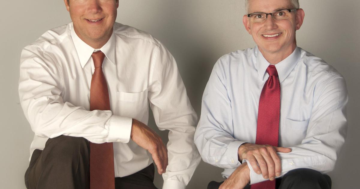 Pfeiffer Brown DiNicola & Frantz Pottsville, PA Office