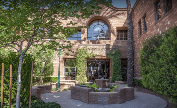 JacksonWhite, PC Mesa, AZ Office