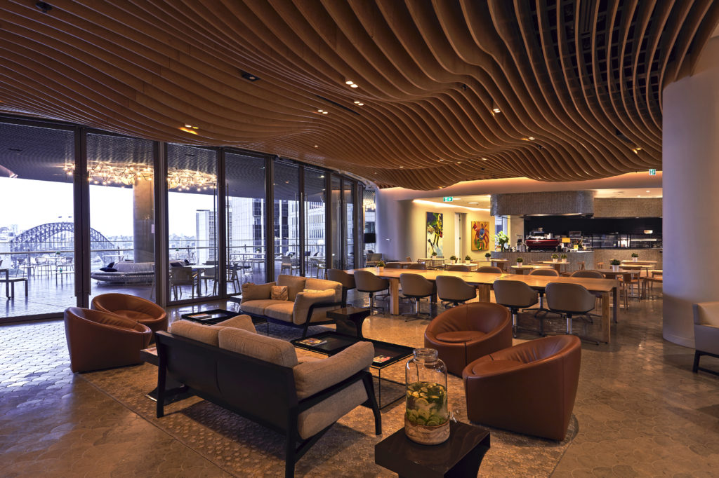 Clayton Utz Melbourne, Australia Office