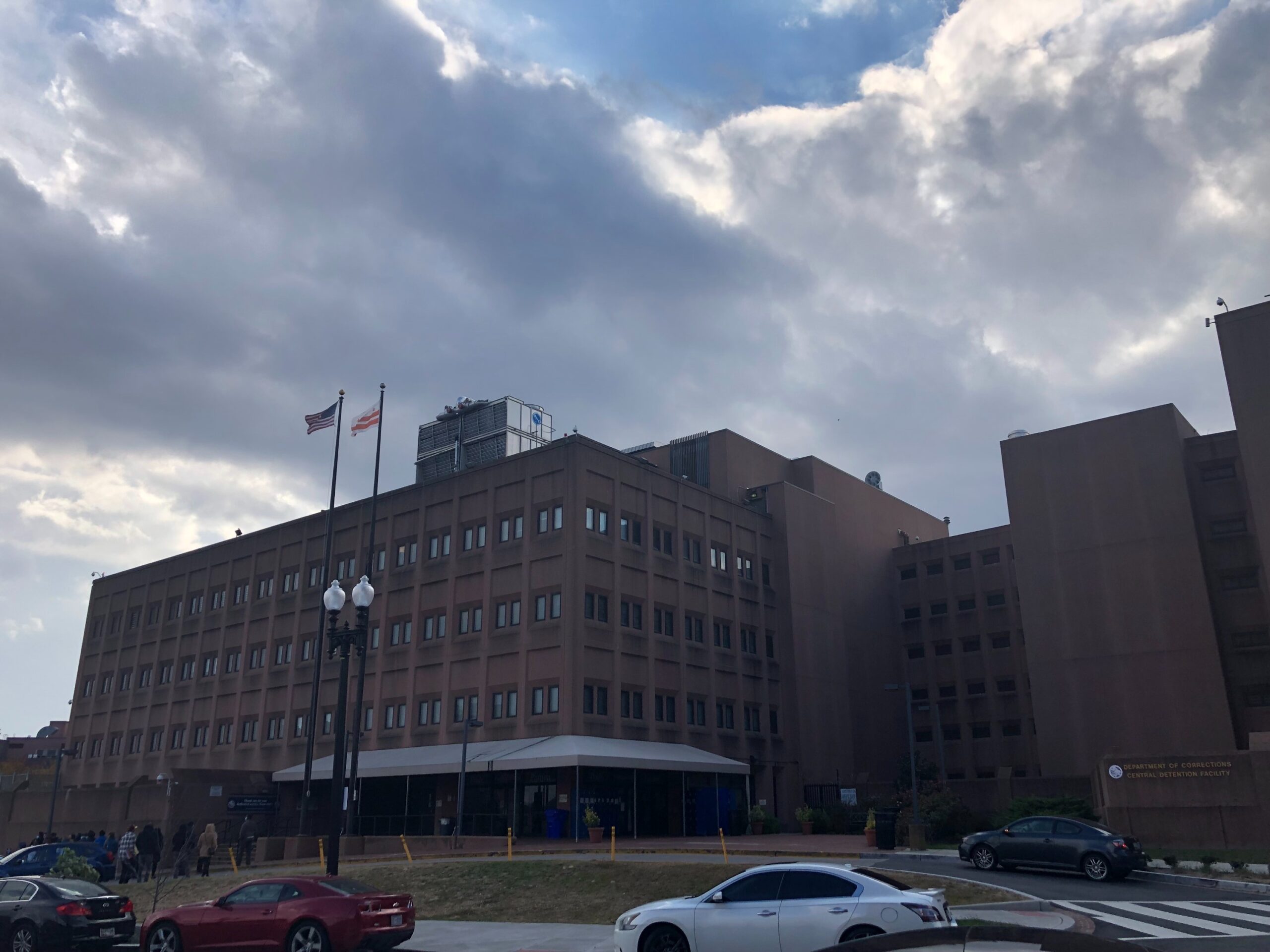 Munger, Tolles & Olson LLP Washington, DC Office