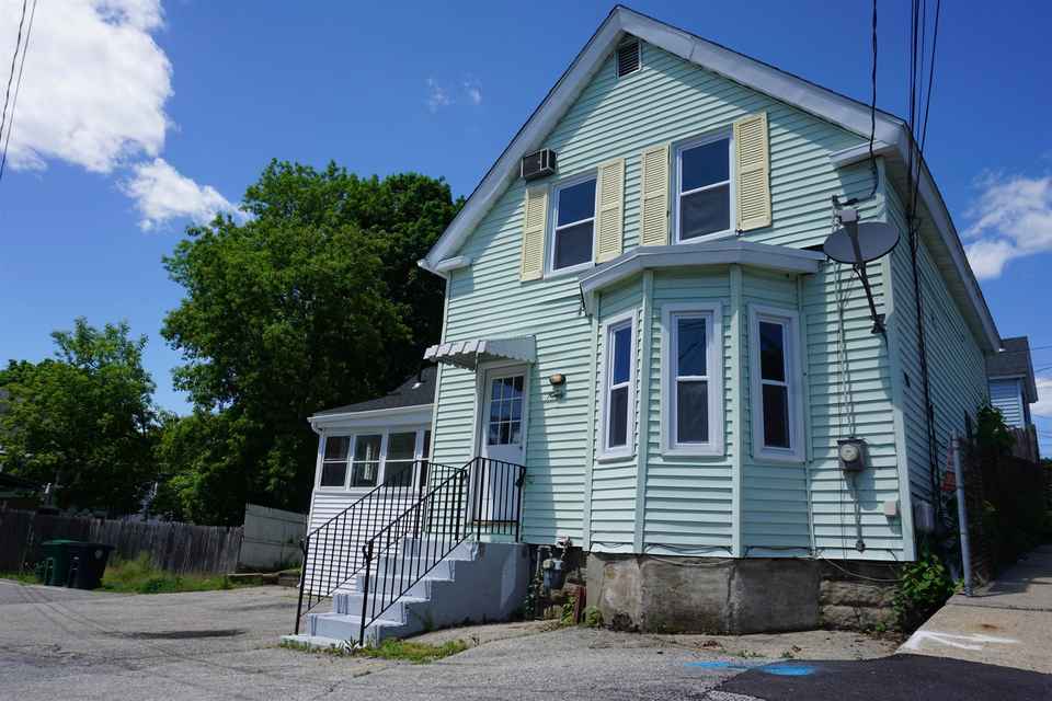 Abridge Law Nashua,  Office