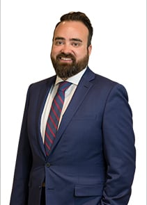 Taege Law Offices Chicago,  Office