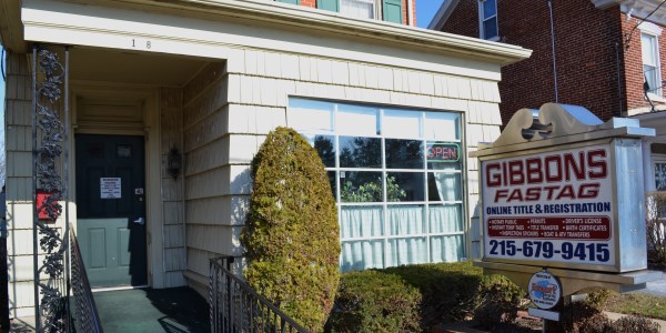 Wolf, Baldwin & Associates, PC Pennsburg, PA Office