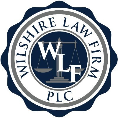 Wilshire Law Firm Los Angeles,  Office