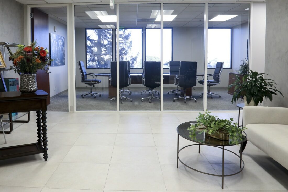 Seeley Family Law Practice San Mateo,  Office