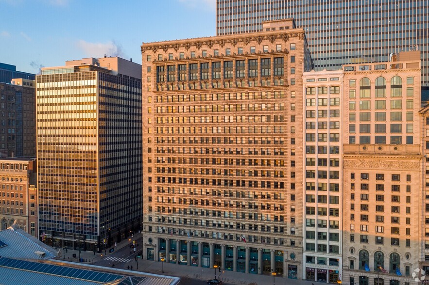 Hoogendoorn & Talbot LLP Chicago, IL Office