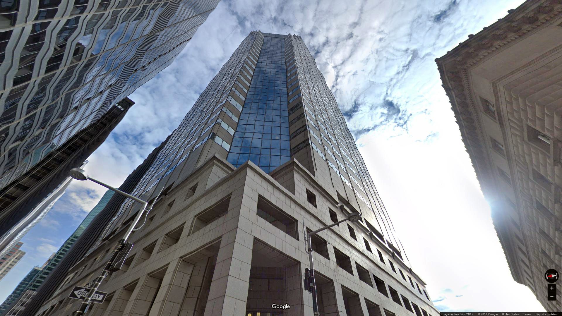 Cahill Gordon & Reindel LLP New York City, NY Office