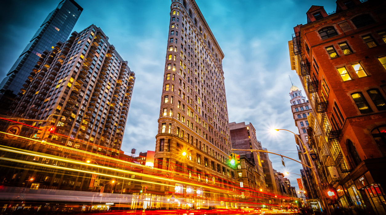 A. Y. Strauss LLC Roseland, NJ Office