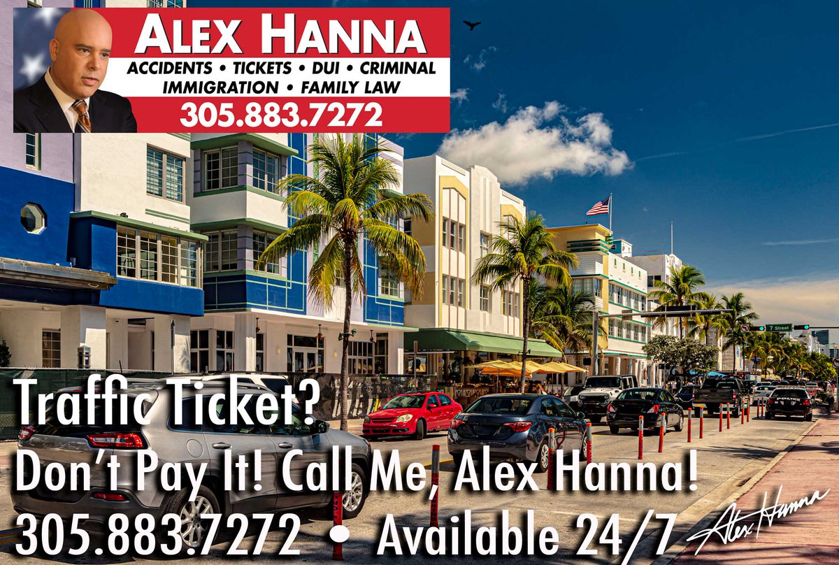 Law Offices of Alex Hanna, P.A West Palm Beach, FL Office