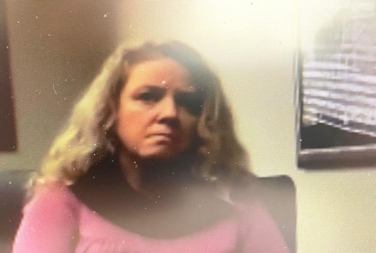 Vicevich Law Butte,  Office