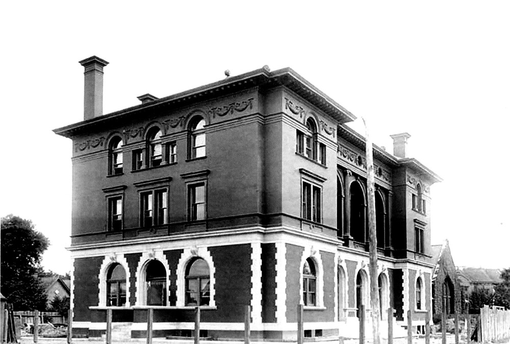 Howard & Howard Columbus, GA Office