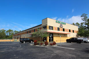 Light Path Law, P.A Fort Myers,  Office