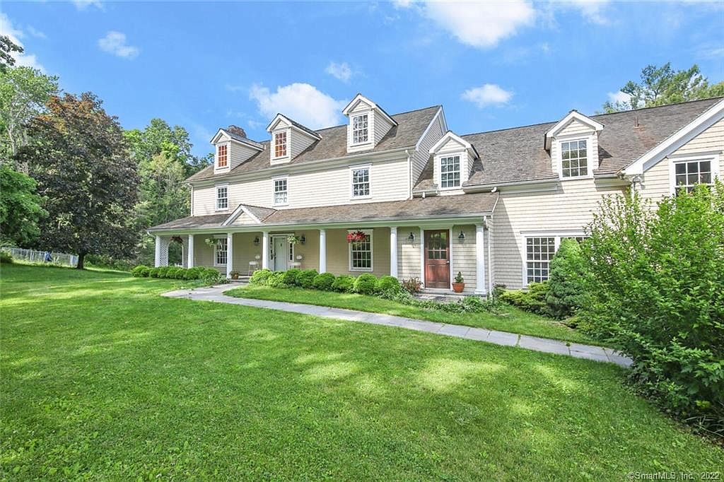 The Miller Law Firm Wilton, CT Office