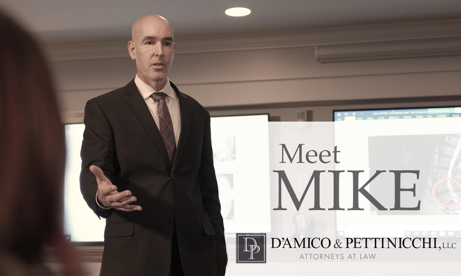 D'Amico & Pettinicch Watertown, CT Office