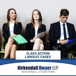 Kirkendall Dwyer LLP Dallas,  Office
