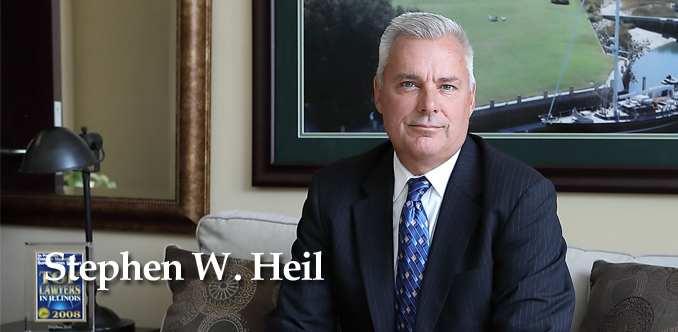 Law Offices of Robert A. Motel, P.C Lincolnwood, IL Office