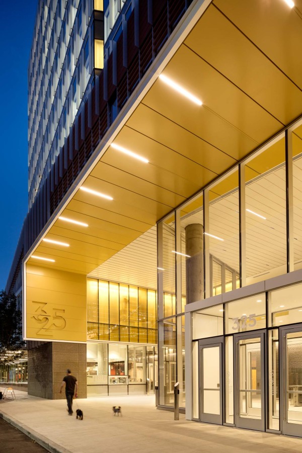 The Sanders Firm Irvine, CA Office