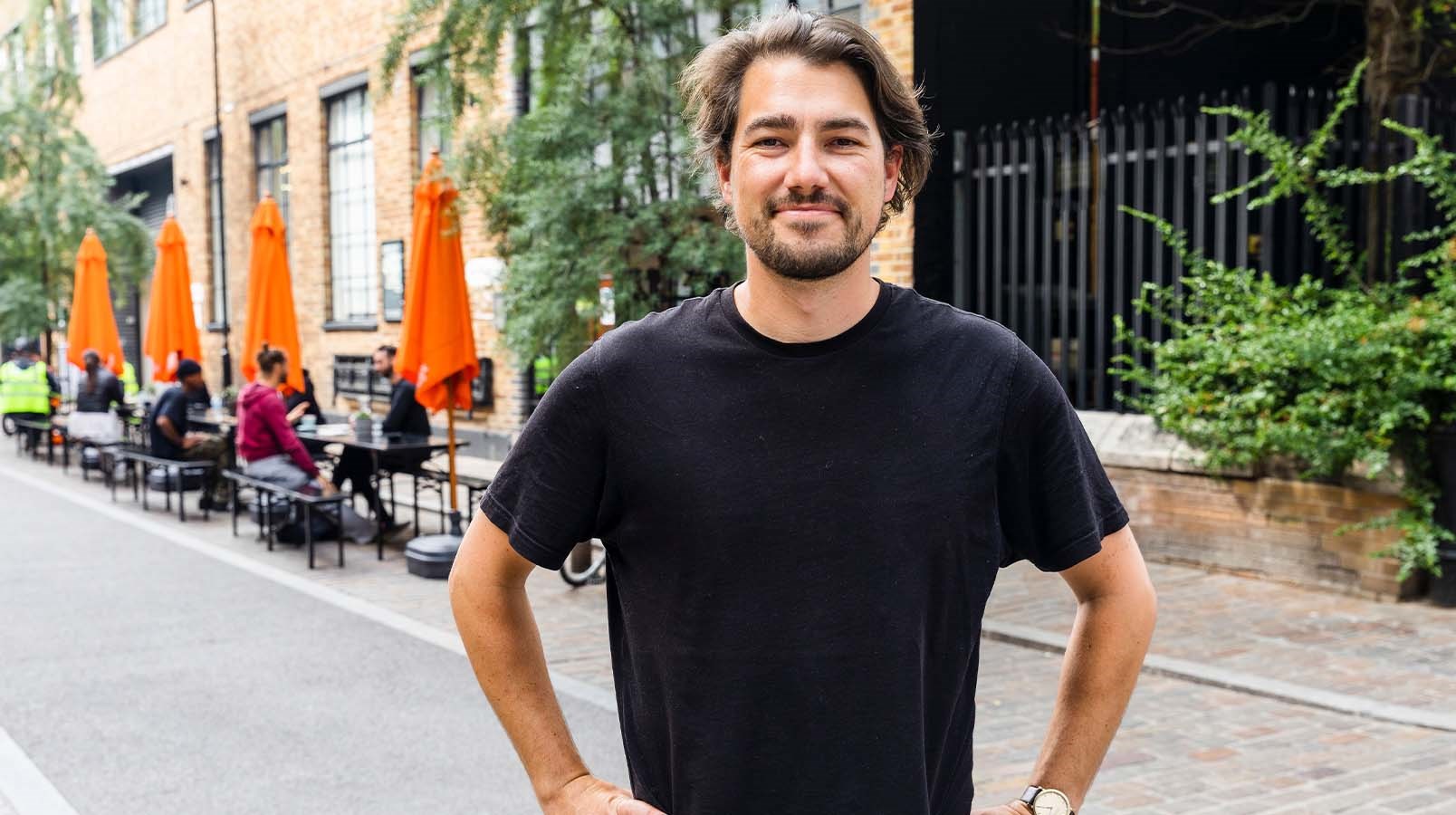 Adams Harrison Cambridge, United Kingdom Office