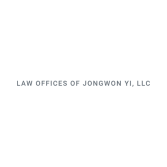 LAW OFFICES OF JONGWON YI Tacoma,  Office