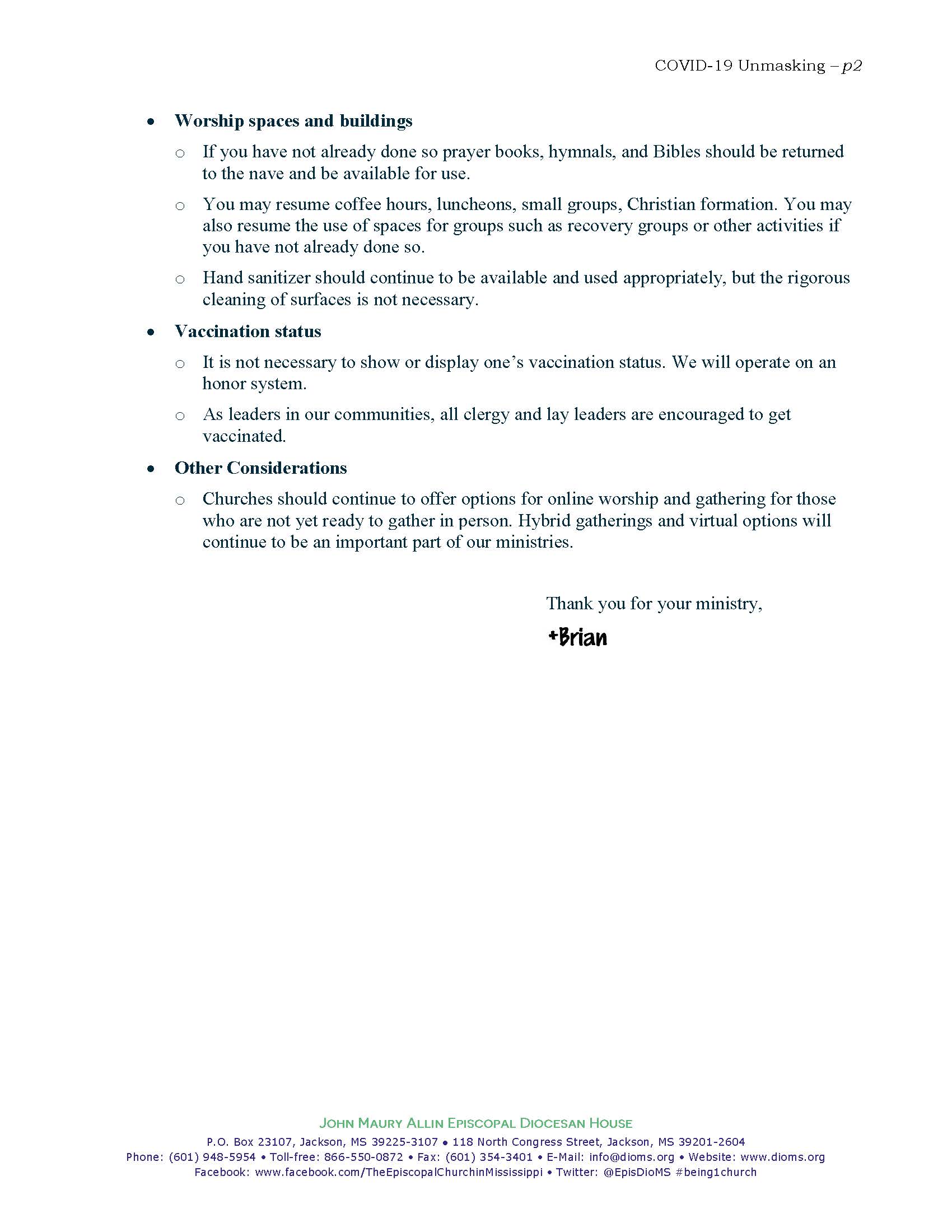 Clanton Law Firm Jackson, MS Office