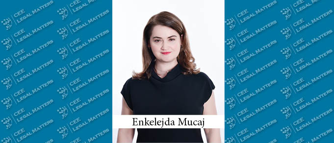 Tonucci & Partners Tirana, Albania Office