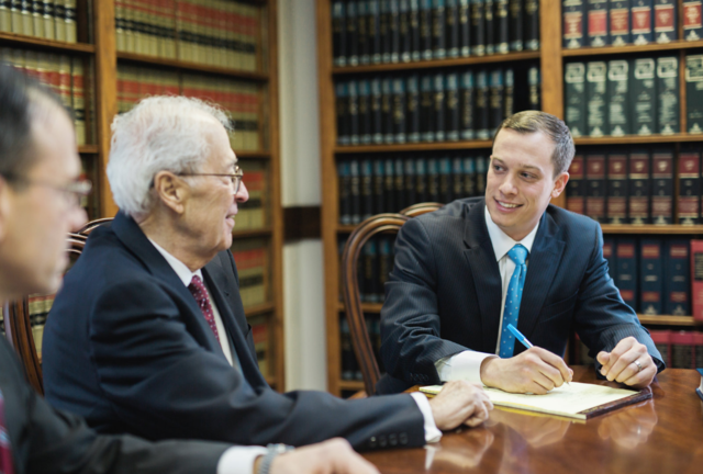 Frankovitch, Anetakis, Colantonio & Simon Weirton, WV Office