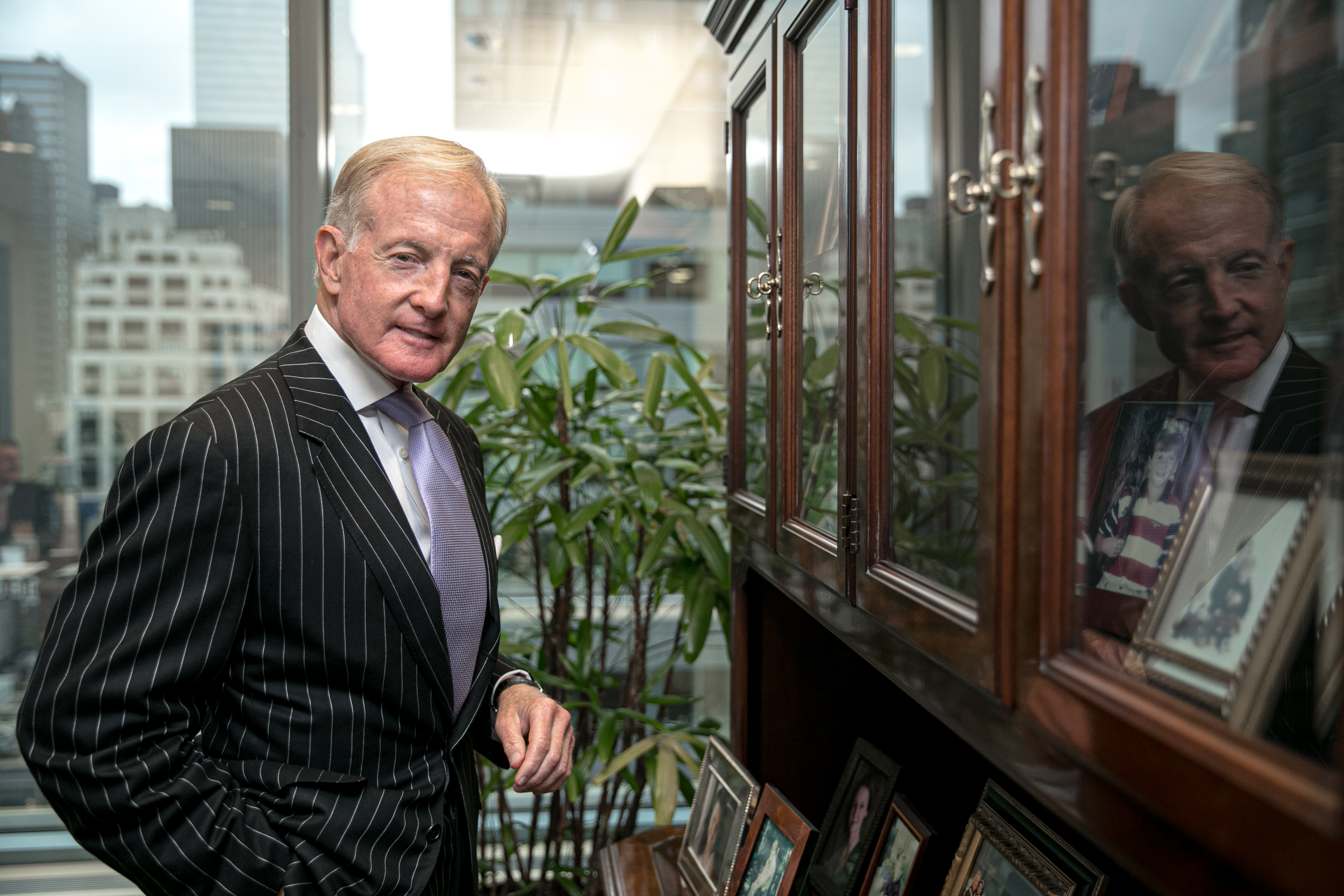 Brewer Attorneys & Counselors New York City, NY Office