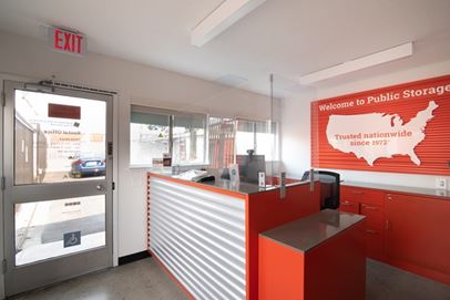 Law Offices of Christian Schank & Associates Oakland, CA Office