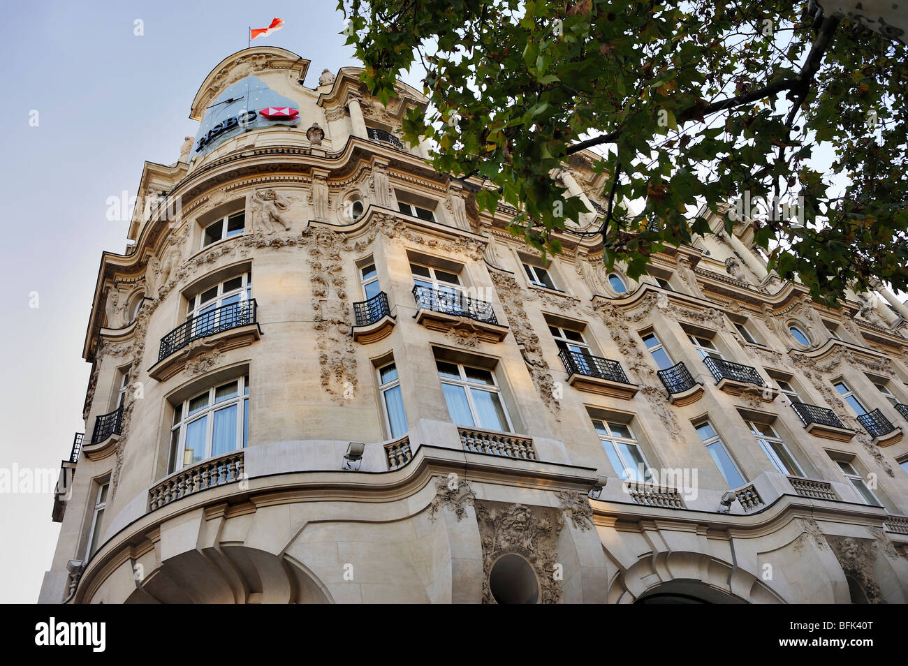 VINGE Paris, Sao Tome and Principe Office