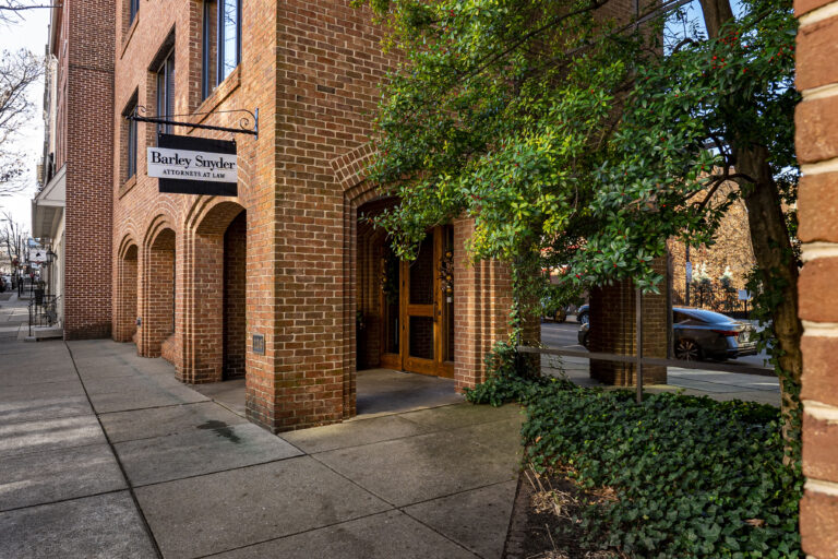 Roda Law, LLC Lancaster,  Office