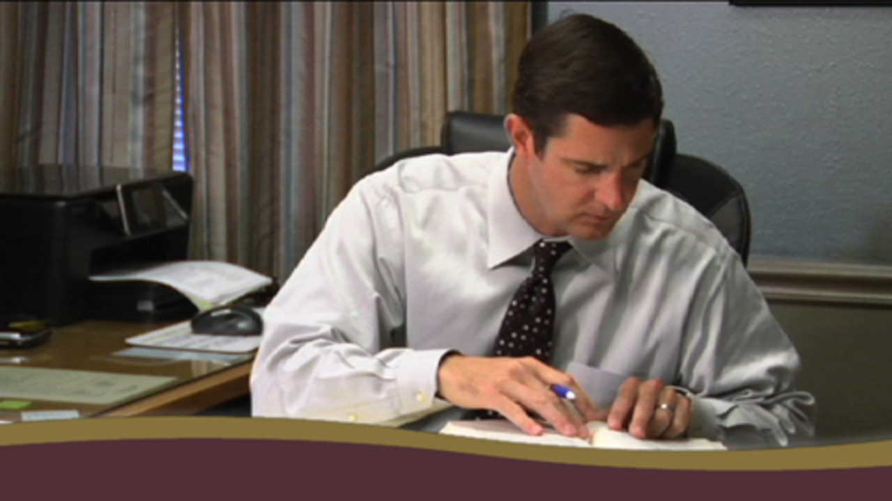 Wesley, McGrail & Wesley PLLC Fort Walton Beach, FL Office